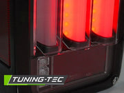 Stopuri cu LED BAR BLACK Tuning-Tec pentru JEEP WRANGLER JK 07-18 - LDCH20