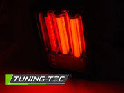 Stopuri cu LED BAR BLACK Tuning-Tec pentru JEEP WRANGLER JK 07-18 - LDCH20