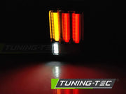 Stopuri cu LED BAR BLACK Tuning-Tec pentru JEEP WRANGLER JK 07-18 - LDCH20