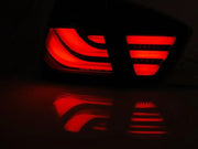 Stopuri cu LED BAR BMW E90 Tuning-Tec - LDBMA7