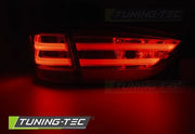 Stopuri cu LED BAR BMW X1 E84 10.09-07.12 Tuning-Tec - LDBME6