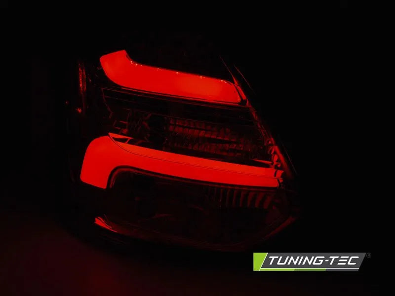 Stopuri cu LED BAR SEQ IND. pentru Ford Focus III Tuning-Tec - LDFO58