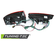 Stopuri cu LED BAR SEQ pentru Audi A6 C7 11-14 Tuning-Tec - LDAUG0