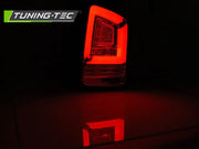 Stopuri cu LED BAR SMOKE SEQ Tuning-Tec pentru VW T6 15-19 TR - LDVWK4