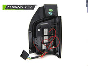 Stopuri cu LED BAR SMOKE SEQ Tuning-Tec pentru VW T6 15-19 TR - LDVWK4