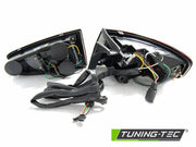 Stopuri cu LED BAR SMOKE Tuning-Tec pentru AUDI A4 B8 12-15 SEDAN - LDAUH1