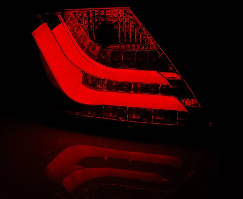 Stopuri cu LED BAR pentru Opel Astra H GTC Tuning-Tec - LDOP47