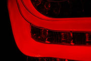 Stopuri cu LED BAR pentru Opel Astra H GTC Tuning-Tec - LDOP47