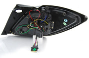 Stopuri cu LED BAR pentru Opel Astra H GTC Tuning-Tec - LDOP47