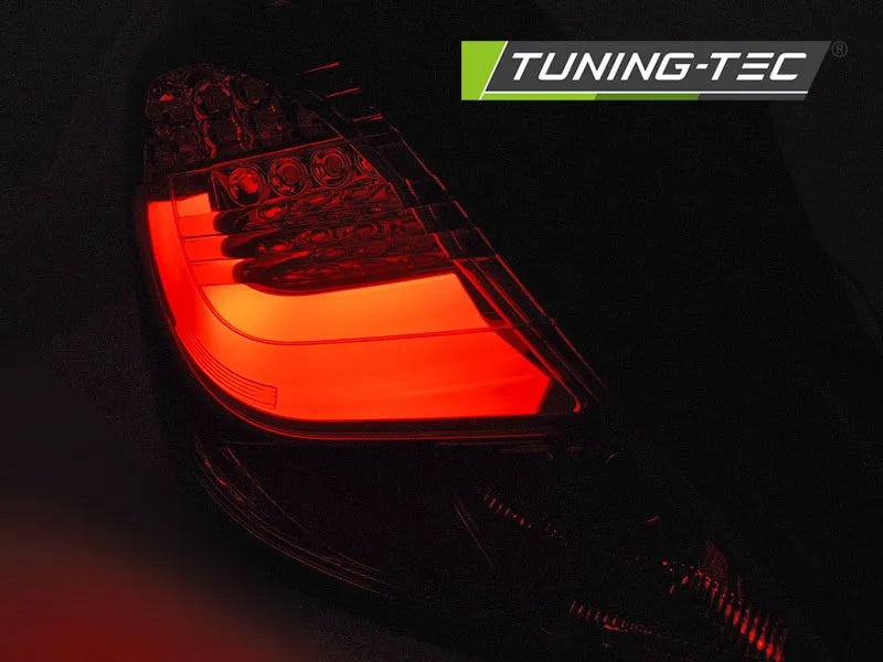 Stopuri cu LED BAR pentru Opel Corsa D 04.06-14 Tuning-Tec - LDOP58