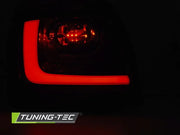 Stopuri cu LED BAR pentru VW Polo 09-13 Tuning-Tec - LDVWG8