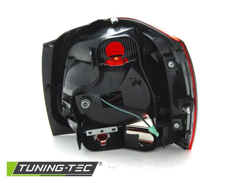 Stopuri cu LED BAR pentru VW Polo 09-13 Tuning-Tec - LDVWG8