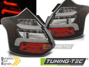 Stopuri cu LED pentru Ford Focus 3 11-10.14 Tuning-Tec - LDFO59