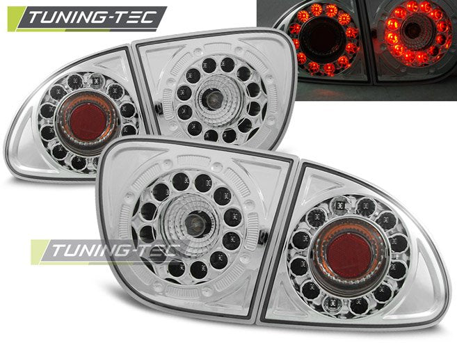 Stopuri cu LED pentru SEAT LEON 1M Tuning-Tec - LDSE04