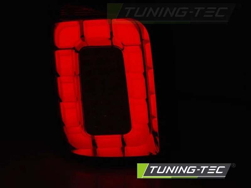 Stopuri cu LED pentru Volkswagen Transporter T6 2015- Tuning-Tec - LDVWJ0