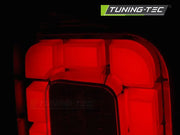 Stopuri cu LED pentru Volkswagen Transporter T6 2015- Tuning-Tec - LDVWJ0