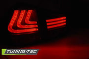Stopuri cu Led Lexus Rx 330/350 03-08 Tuning-Tec - LDLE01