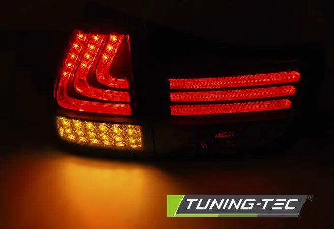 Stopuri cu Led Lexus Rx 330/350 03-08 Tuning-Tec - LDLE01