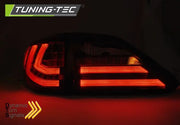 Stopuri cu Led NEGRU SQL pentru Lexus RX III 350 09-12 Tuning-Tec - LDLE08