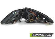 Stopuri cu Led NEGRU SQL pentru Lexus RX III 350 09-12 Tuning-Tec - LDLE08