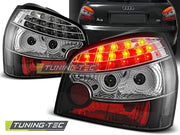 Stopuri cu Led pentru Audi A3 1996.08-08.2000 Tuning-Tec - LDAU08