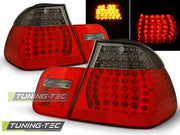 Stopuri cu Led pentru BMW E46 Tuning-Tec - LDBM79
