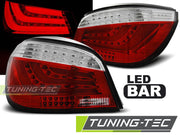 Stopuri cu Led pentru BMW E60 2003.07-2007.02 Tuning-Tec - LDBMC3