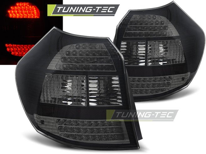 Stopuri cu Led pentru E87, E81 Tuning-Tec - LDBM19