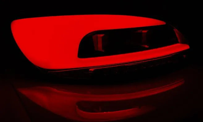 Stopuri cu Led pentru Volkswagen Scirocco III 2008-2014.04 Tuning-Tec - LDVWC2