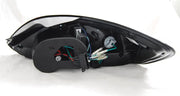 Stopuri cu Led pentru Volkswagen Scirocco III 2008-2014.04 Tuning-Tec - LDVWC4