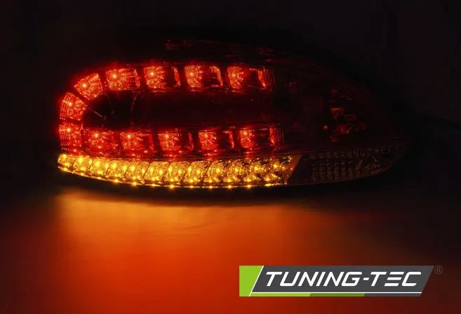 Stopuri cu Led pentru Volkswagen Scirocco III 2008-2014.04 Tuning-Tec - LDVWI4
