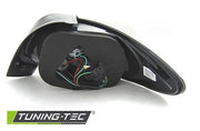 Stopuri cu Negri LED BAR pentru Peugeot 206 10.98-09 Tuning-Tec - LDPE22