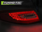 Stopuri cu Rosu Alb LED pentru Porsche 911 997 99-04 Tuning-Tec - LDPO15