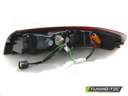 Stopuri cu Rosu Alb LED pentru Porsche 911 997 99-04 Tuning-Tec - LDPO15