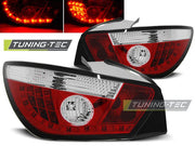 Stopuri cu led Seat Ibiza 6J Tuning-Tec - LDSE14