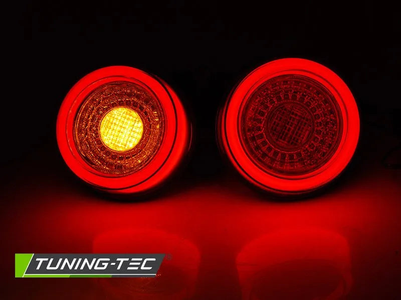 Stopuri cu led Tuning-Tec pentru FERRARI F355/F360 - LDFR01