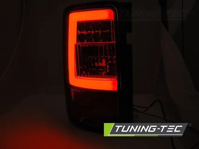Stopuri cu led VW Caddy Tuning-Tec - LDVWF9