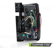 Stopuri cu led VW Caddy Tuning-Tec - LDVWF9
