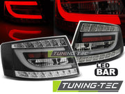 Stopuri cu led negru pentru Audi A6 04.2004-2008 Tuning-Tec - LDAUC4