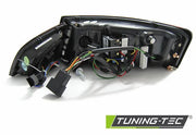 Stopuri cu led pentru AUDI A6/4F Sedan 08-11 Tuning-Tec - LDAUF3