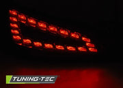 Stopuri cu led pentru AUDI Q5 08-12 Tuning-Tec - LDAUF0