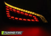 Stopuri cu led pentru AUDI Q5 08-12 Tuning-Tec - LDAUF0