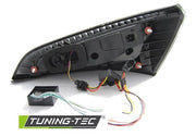 Stopuri cu led pentru AUDI Q5 08-12 Tuning-Tec - LDAUF0