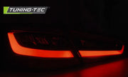 Stopuri cu led pentru Audi A3 8V 12-16 Tuning-Tec - LDAUF6