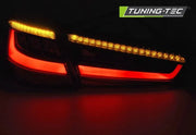 Stopuri cu led pentru Audi A3 8V 12-16 Tuning-Tec - LDAUF6