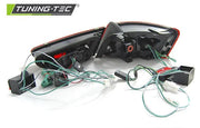 Stopuri cu led pentru Audi A3 8V 12-16 Tuning-Tec - LDAUF6