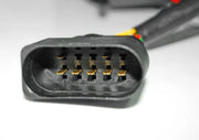 Stopuri cu led pentru Audi A6 04.2004-2008 Tuning-Tec - LDAUC3