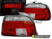 Stopuri cu led pentru BMW E39 09.95-08.00 Tuning-Tec - LDBM01