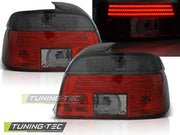 Stopuri cu led pentru BMW E39 09.95-08.00 Tuning-Tec - LDBM43