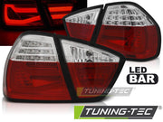 Stopuri cu led pentru BMW E90 05-08 Tuning-Tec - LDBMF5